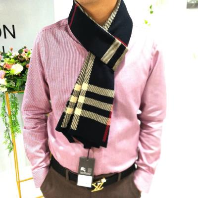 BURBERRY Scarf-195